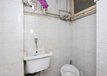 Bagno - Negozio via Tomaso Ponsello, 2r, Genova (zona Bolzaneto) - foto 8