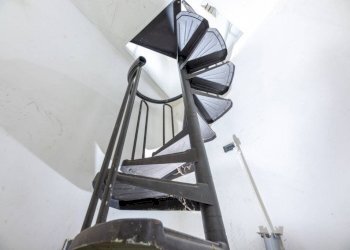 Scala - Negozio via Tomaso Ponsello, 2r, Genova (zona Bolzaneto) - foto 12