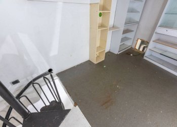 Soppalco - Negozio via Tomaso Ponsello, 2r, Genova (zona Bolzaneto) - foto 16