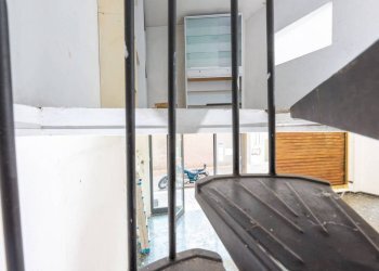 Scala - Negozio via Tomaso Ponsello, 2r, Genova (zona Bolzaneto) - foto 20