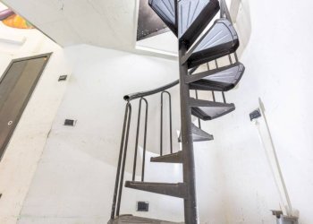 Scala - Negozio via Tomaso Ponsello, 2r, Genova (zona Bolzaneto) - foto 21