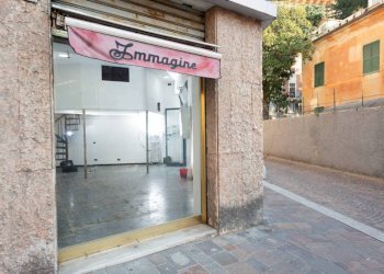Vetrina - Negozio via Tomaso Ponsello, 2r, Genova (zona Bolzaneto) - foto 23