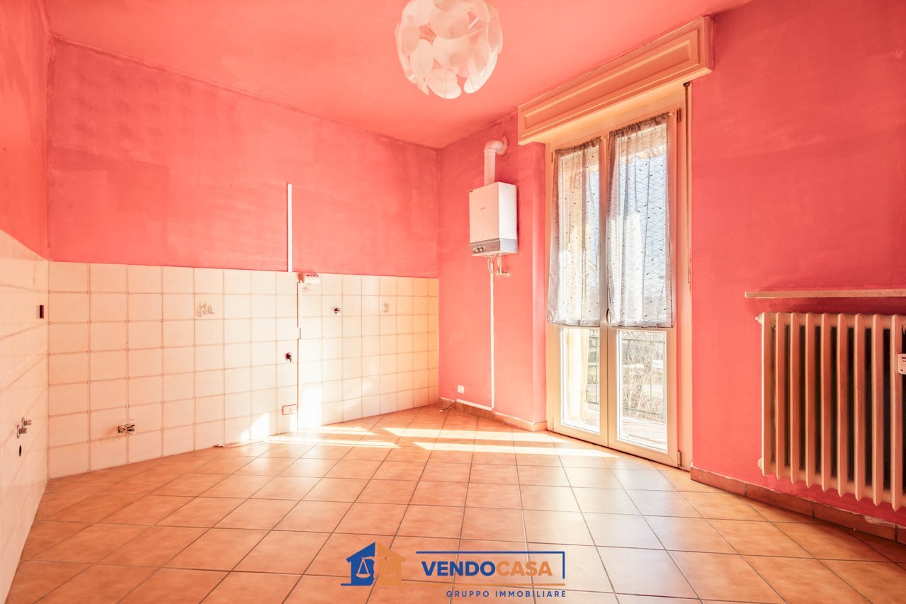 Four-room apartment Fossano - photo 1