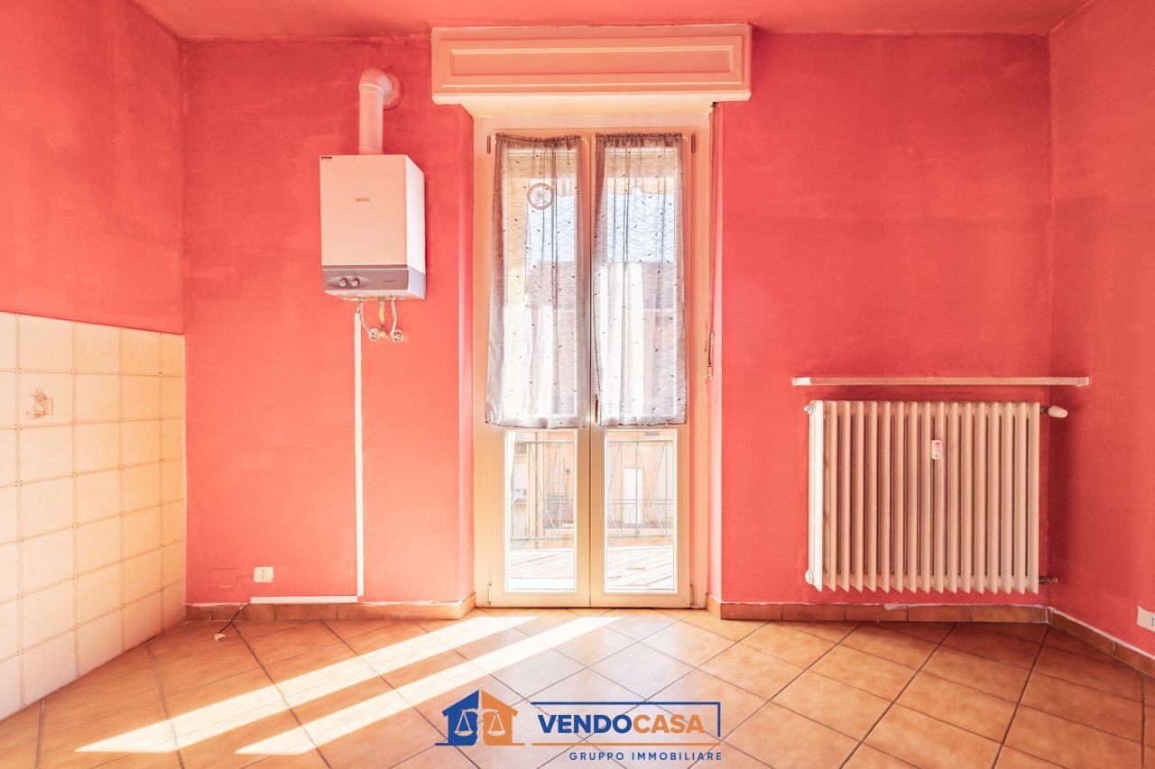 Four-room apartment Fossano - photo 2