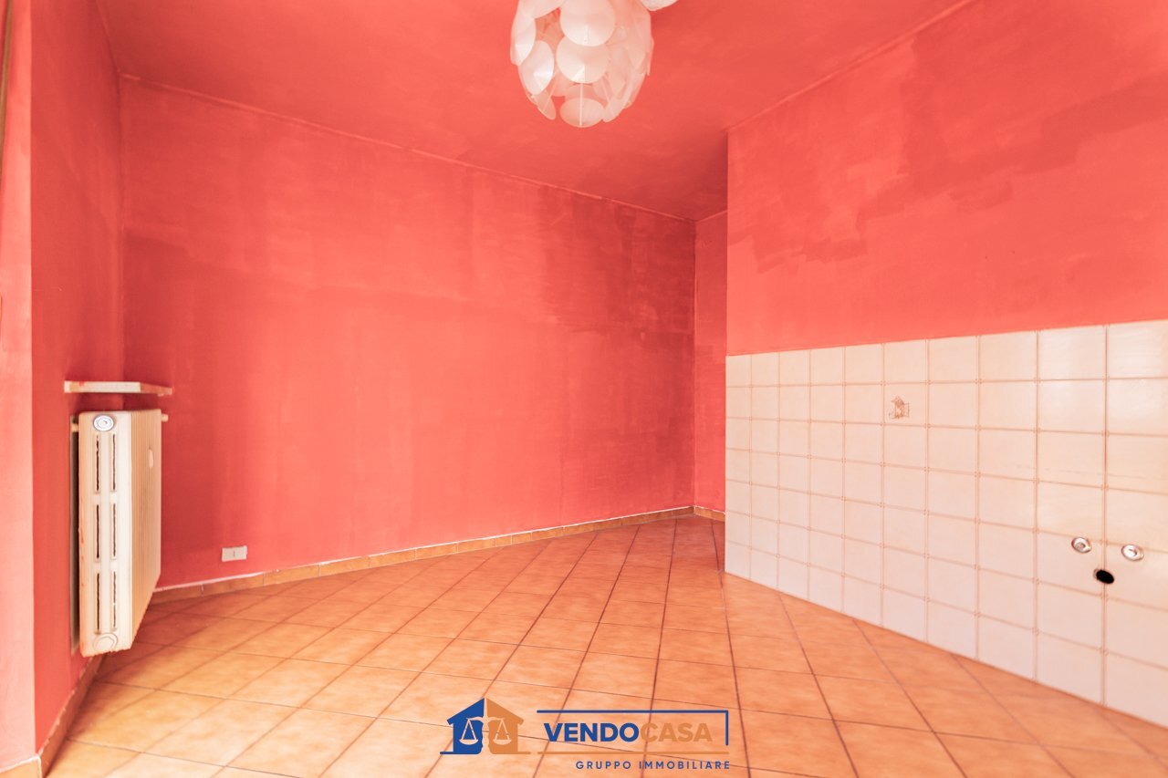 Four-room apartment Fossano - photo 3