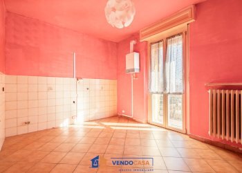 Four-room apartment Fossano - photo 1