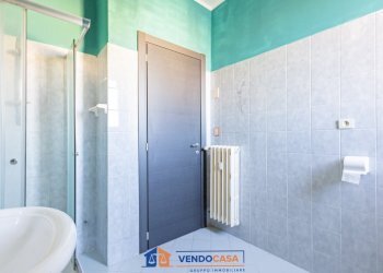 Four-room apartment Fossano - photo 17