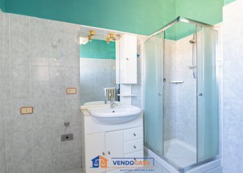 Four-room apartment Fossano - photo 19