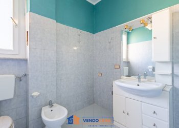 Four-room apartment Fossano - photo 20