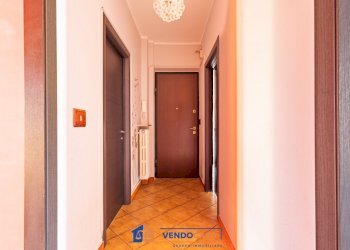 Four-room apartment Fossano - photo 22