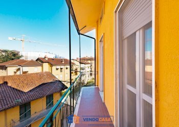 Four-room apartment Fossano - photo 26