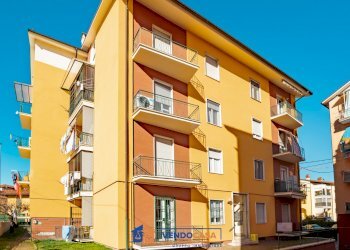 Four-room apartment Fossano - photo 27