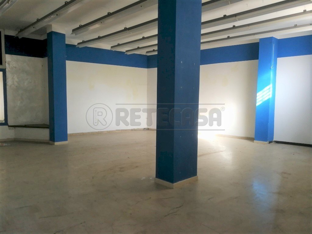 IMG_20210108_120540 (1024x768).jpg - Locale Commerciale corso vittorio emanuele 12, Caltanissetta - foto 3