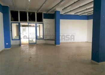 IMG_20210108_120543 (1024x768).jpg - Locale Commerciale corso vittorio emanuele 12, Caltanissetta - foto 4