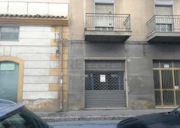 IMG_20210112_125759 (1024x768).jpg - Locale Commerciale corso vittorio emanuele 12, Caltanissetta - foto 7