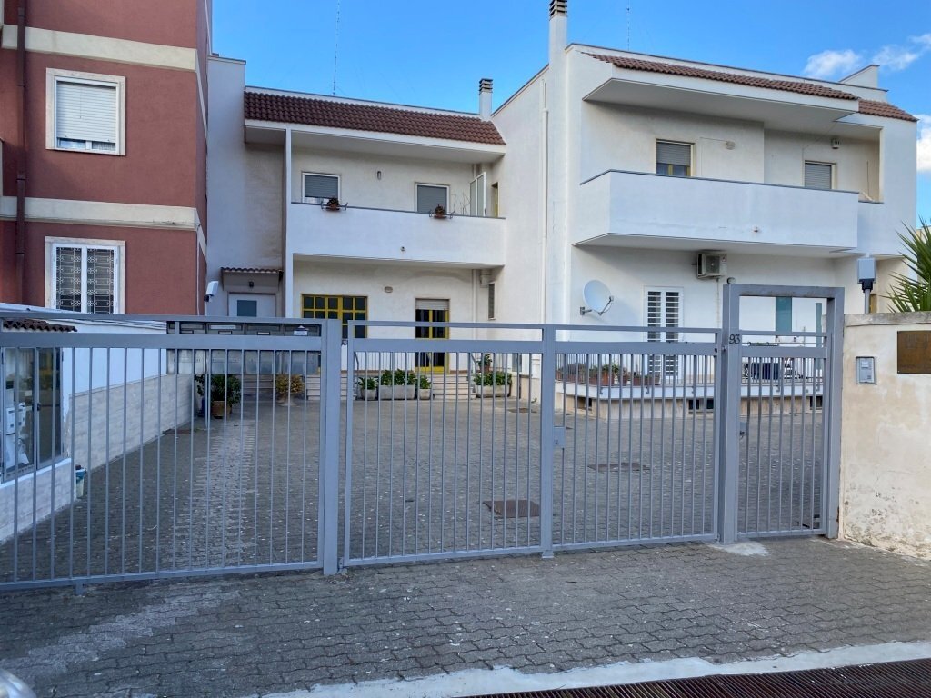 IMG-6983.jpg - Porzione di casa Via Conte Torino 93, Casamassima - foto 3