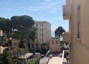 vista - Quadrilocale V.le hanbury, Alassio - foto 5