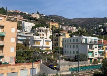 vista - Quadrilocale V.le hanbury, Alassio - foto 7