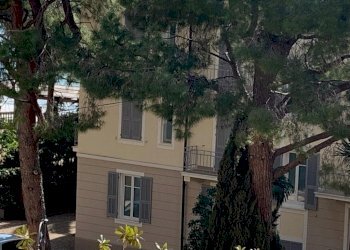 vista - Quadrilocale V.le hanbury, Alassio - foto 6