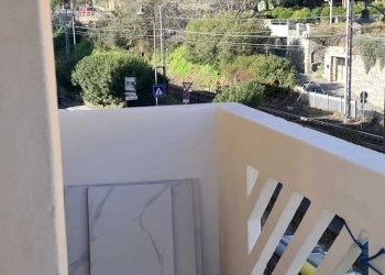 terrazzo - Quadrilocale V.le hanbury, Alassio - foto 9