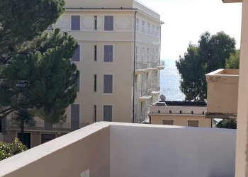 terrazzo - Quadrilocale V.le hanbury, Alassio - foto 10