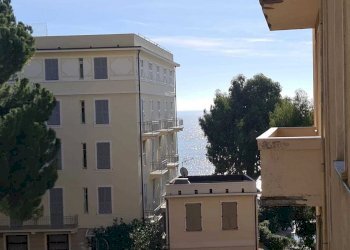 terrazzo - Quadrilocale V.le hanbury, Alassio - foto 12