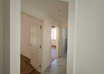 interni - Quadrilocale V.le hanbury, Alassio - foto 3