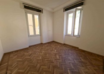 camera da letto - Quadrilocale V.le hanbury, Alassio - foto 2