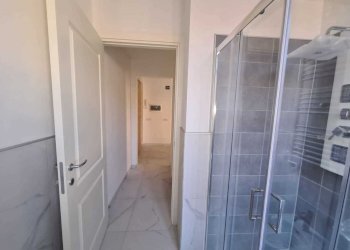 bagno - Quadrilocale V.le hanbury, Alassio - foto 18