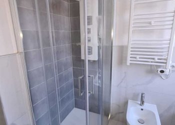 bagno - Quadrilocale V.le hanbury, Alassio - foto 19