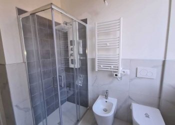 bagno - Quadrilocale V.le hanbury, Alassio - foto 20