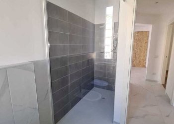 bagno - Quadrilocale V.le hanbury, Alassio - foto 21