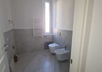 bagno - Quadrilocale V.le hanbury, Alassio - foto 22