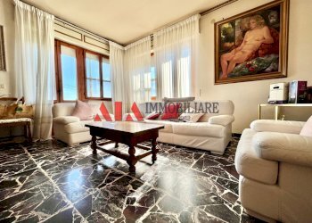 Salone - Villa Via del Popolo, Pontedera - foto 6