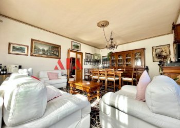 Salone - Villa Via del Popolo, Pontedera - foto 7