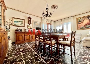 Salone - Villa Via del Popolo, Pontedera - foto 8