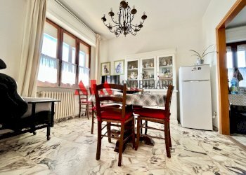 Zona pranzo - Villa Via del Popolo, Pontedera - foto 9