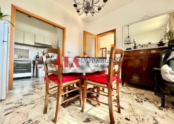 Zona pranzo - Villa Via del Popolo, Pontedera - foto 10