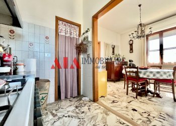 Cucina - Villa Via del Popolo, Pontedera - foto 11