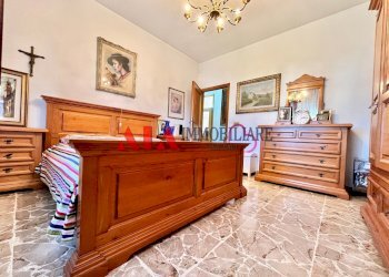 Camera matrimoniale 1 - Villa Via del Popolo, Pontedera - foto 14