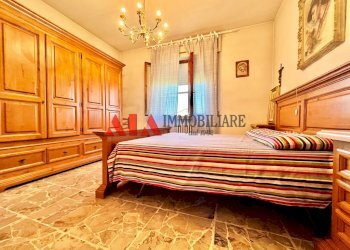 Camera matrimoniale 1 - Villa Via del Popolo, Pontedera - foto 15