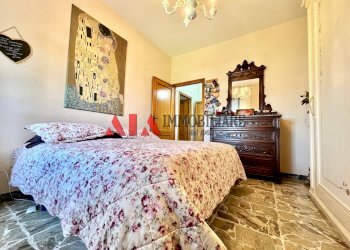 Camera matrimoniale 2 - Villa Via del Popolo, Pontedera - foto 16