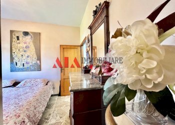 Camera matrimoniale 2 - Villa Via del Popolo, Pontedera - foto 17