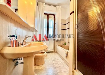 Bagno - Villa Via del Popolo, Pontedera - foto 19