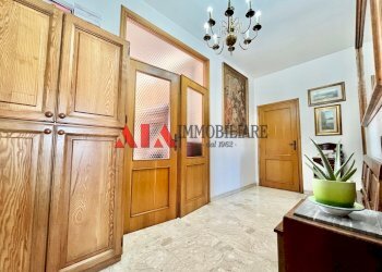 Disimpegno notte - Villa Via del Popolo, Pontedera - foto 20