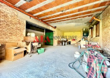 Locali p.t. - Villa Via del Popolo, Pontedera - foto 21