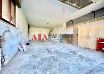 Locali p.t. - Villa Via del Popolo, Pontedera - foto 22