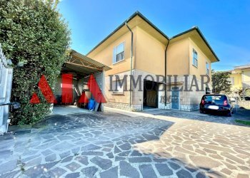 Esterni - Villa Via del Popolo, Pontedera - foto 23