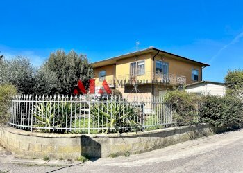 Esterni - Villa Via del Popolo, Pontedera - foto 26