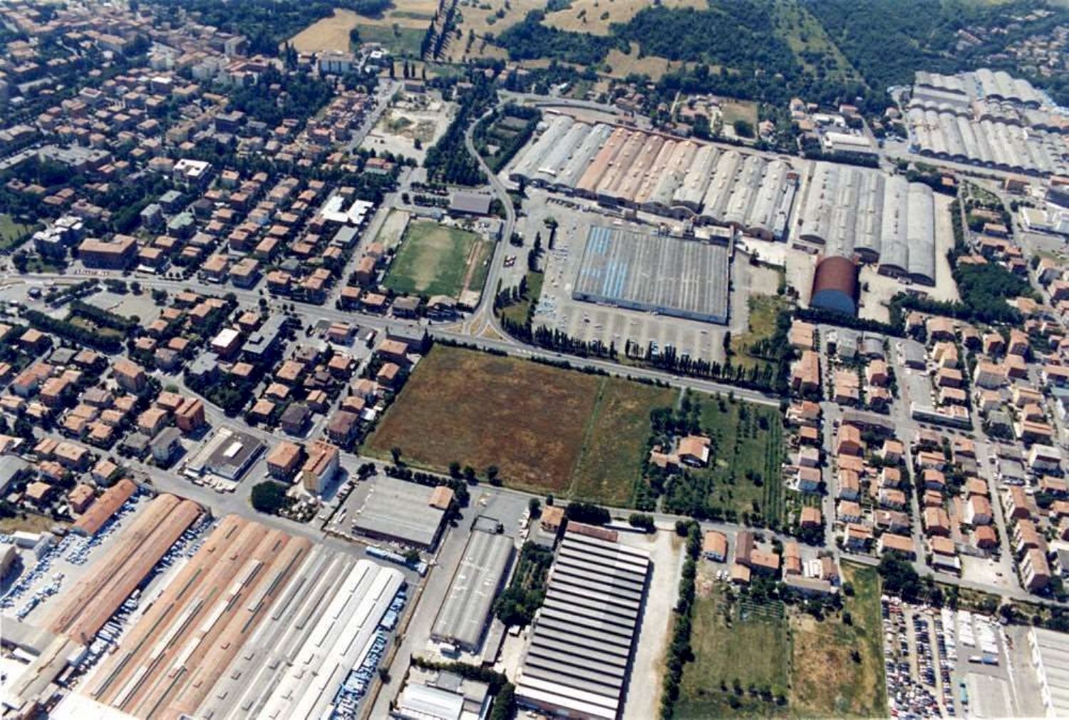 Capannone Fiorano Modenese - foto 1